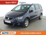 Seat Alhambra 2.0 TDI Style Plus Aut.*NAVI*CAM*TEMPO* - Seat: 7 Sitzer