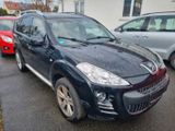 Peugeot 4007 Platinum*4x4*Xenon*Leder*7-SITZER - Peugeot 4007 aus 2009