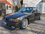 BMW 325i Coupe Schalter Klima Alpina Racin... - gebrauchte BMW 3er Reihe aus dem Jahr 1992