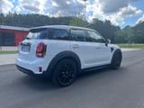 MINI One Countryman Chili, Erst 14.600km, Top Zustand - MINI One Countryman von privat