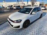 Volkswagen Golf VII GTI DSG (18 Zoll Clubsportfelgen,Xenon) - Volkswagen: Club