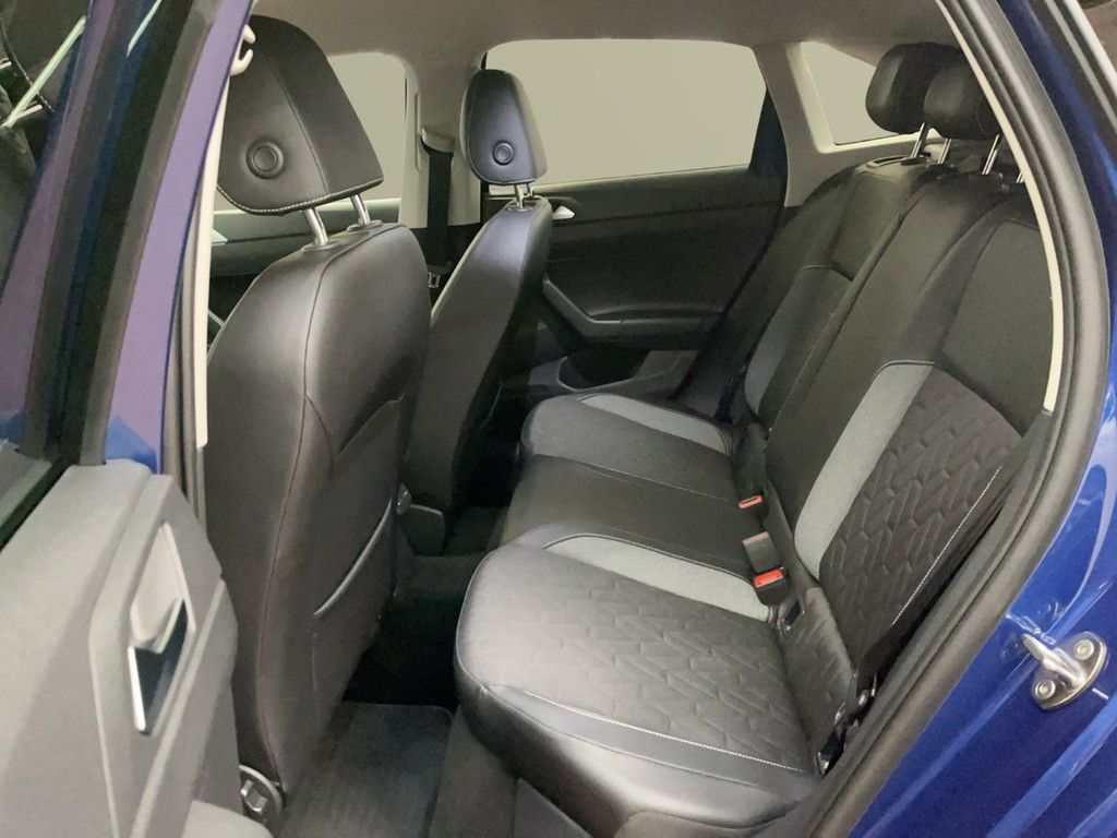 Volkswagen Taigo - Bild 14