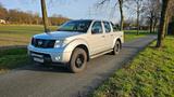 Nissan Navara D40 2.5dci - Nissan Navara: D 40