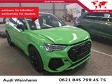Audi RS Q3 Sportback TFSI quattro Black Paket B&O Pan - Audi RSQ3: Sportback