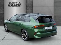 Opel Astra Electric - Vorschau Bild 3