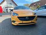 Opel E Color Edition OPC Line - Opel Corsa: Color Line