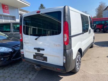 Renault Trafic - 10