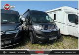 Bürstner Campeo C 600 Schwarz metallic 4 Pakete Markise  - Offers matching your search criteria