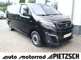 Peugeot Expert Premium Komfort TwinCab L3 2.0 HDi AT AHK - Peugeot Expert in Dresden