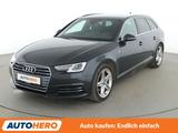 Audi A4 2.0 TFSI Sport ultra Aut.*NAVI*PDC*SHZ*TEMPO* - Audi A4: 2.0