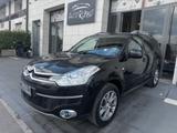 Citroën Citroen C-Crosser 2.2 HDi 160CV FAP - gebrauchte Citroën C-Crosser aus dem Jahr 2008
