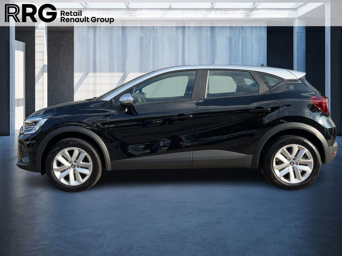 Renault Captur - Bild 2