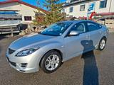 Mazda 6 Lim. 2.0  Exclusive Sport - Mazda 6: Exclusive Sport