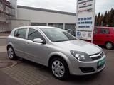 Opel Astra H Lim. Edition TÜV NEU - Opel Astra aus 2005: H