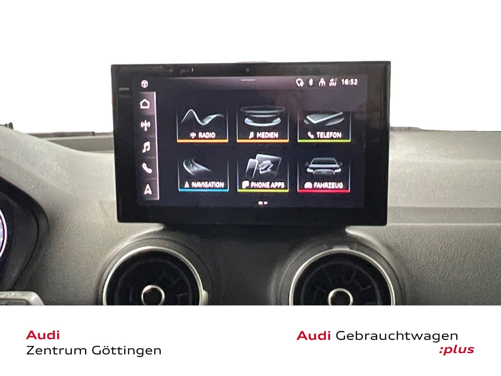 Audi Q2 - Bild 10