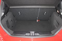 Fahrzeugabbildung Ford Fiesta ST 5-trg Leder-Exklusiv LED NAVI B&O uvm.