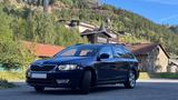 Skoda Octavia Kombi 2.0TDI, 140tkm, SHZ, S... - Skoda Octavia: TDI 140