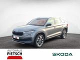 Skoda Kodiaq 1.5 TSI Tour DSG Matrix ACC Kessy Kamera - Skoda Kodiaq TOUR mit Benzin-Antrieb