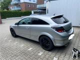 Opel Astra GTC 1.6 Twinport TÜV Neu  - Opel Astra aus 2007: Gtc