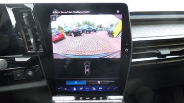 Renault Austral Techno Mild Hybrid 150 PS Automatik Klim