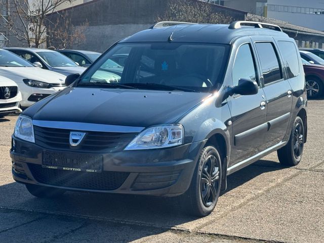 Dacia LOGAN 1.6 MCV FOREVER AHK KLIMA TÜV NEU