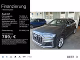 Audi Q7 S line 55 TFSI AHK, Tour, Matrix, virtual, B& - Audi Q7 in Hannover