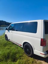 Volkswagen T6 Bulli Camper im California Style - Bett&Küche - Volkswagen Diesel California