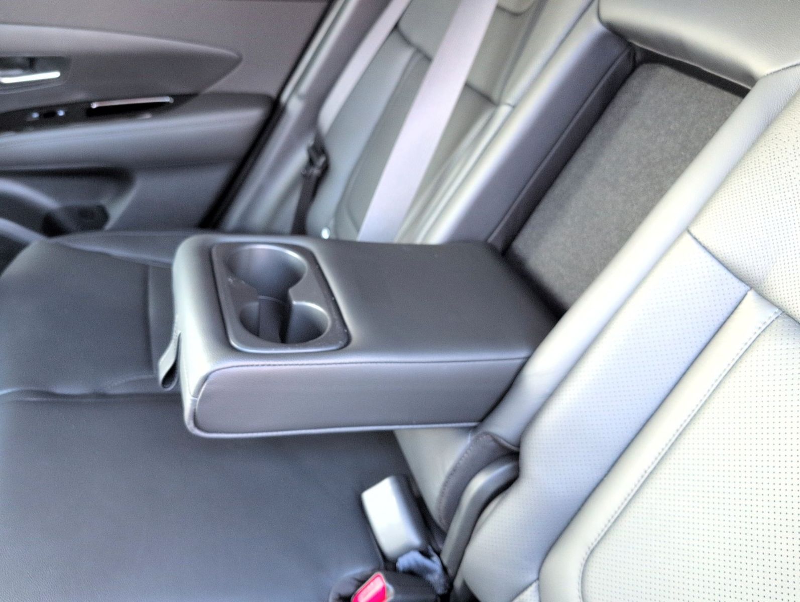 Hyundai TUCSON - Bild 19