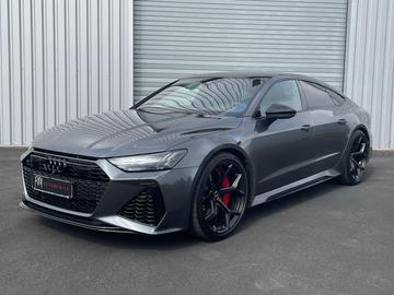 صورة مصغرة 40 لـ 2025 AUDI RS7