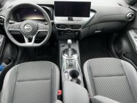 Nissan Juke - Vorschau Bild 11