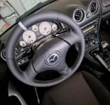 Mazda Mx5 1,6ltr Cabrio - gebrauchte Mazda MX-5 aus dem Jahr 2001
