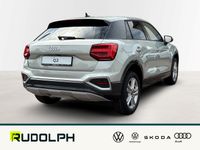 Audi Q2 - Vorschau Bild 4