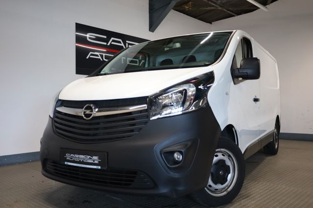 Opel Vivaro B Kasten/Kombi Kasten L1H1  2,7t