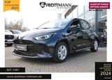 Mazda 2 Hybrid 1.5L VVT-i 116PS Aut. CENTRE-Line ACC - Mazda Tageszulassungen