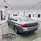 BMW 520i M Sport*HUD*LED - BMW 5er Reihe in Bonn
