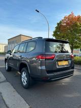 Toyota LC300+ELEGANCE+TwinTURBO+NEU+DEreg - Toyota Land Cruiser mit Diesel-Antrieb: Alarmanlage