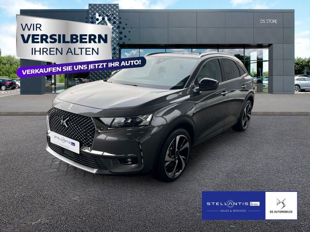 DS Automobiles DS 7 E-Tense 300 Hybrid Rivoli (EU6d)