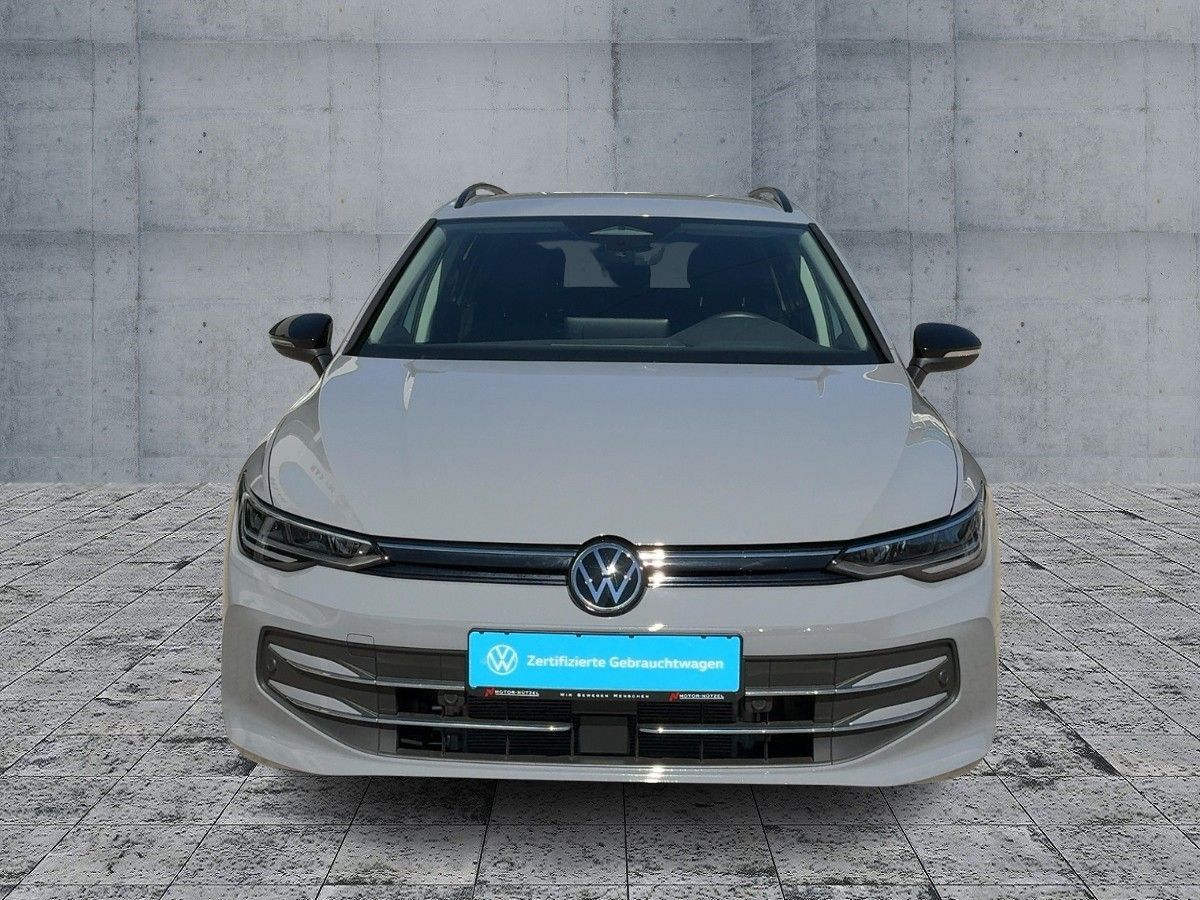 Volkswagen Golf - Bild 3