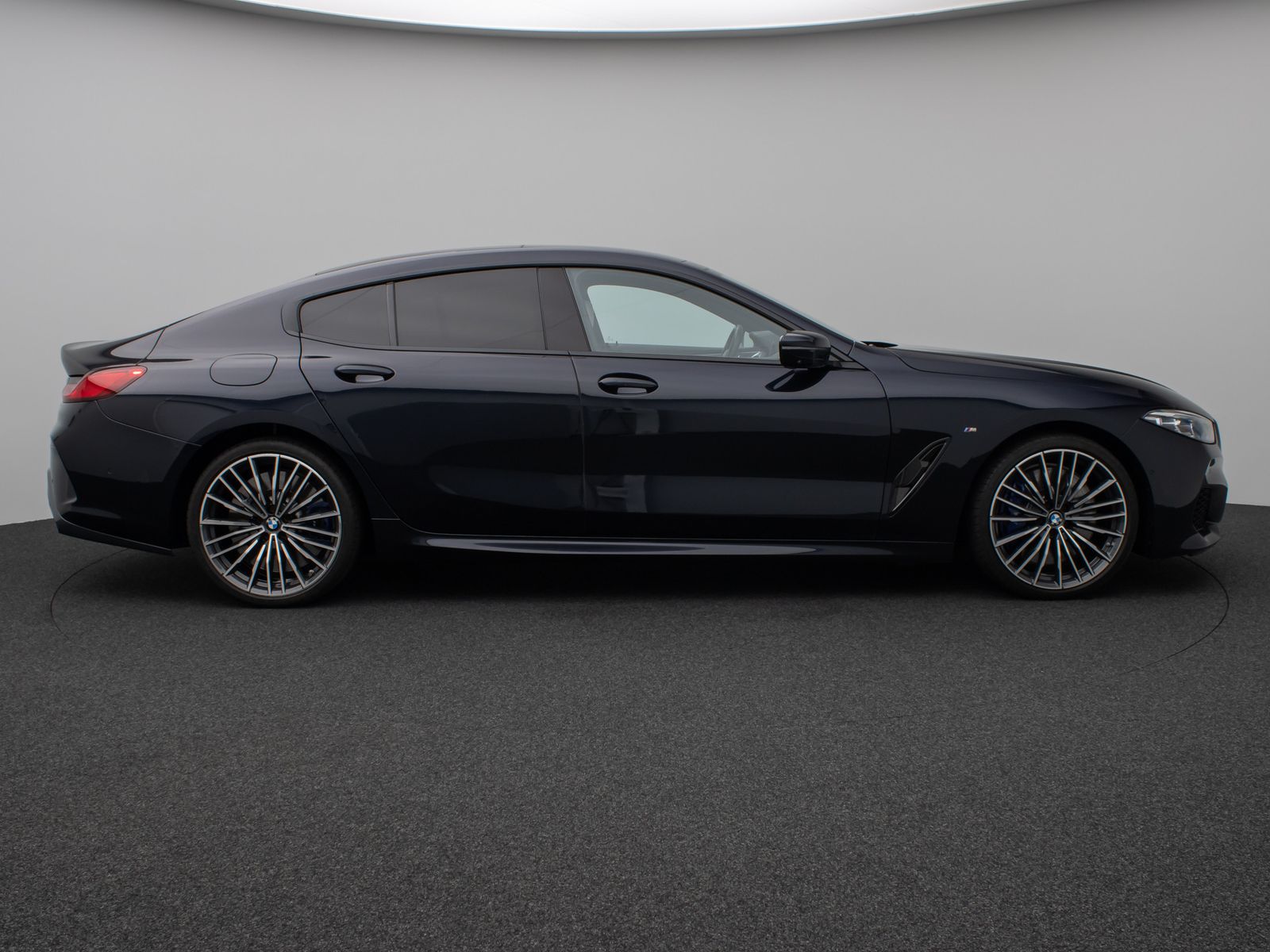 Fahrzeugabbildung BMW M850i xD GC Panorama 360° Laser HUD H/K SoftCl