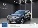 Jeep Grand Cherokee 3.0 CRD Overland Mega Ausstattung - Jeep Grand Cherokee in Duisburg