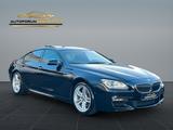 BMW 640i Gran Coupe DEUTSCH Eisenmann 360° Totwinkel - BMW 6er Reihe: Coupe, Gran