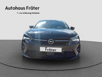 Fotografie 2 des Opel Corsa F Ultimate Navi Matrix-LED Panoramadach