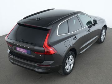 Volvo XC60 - 11