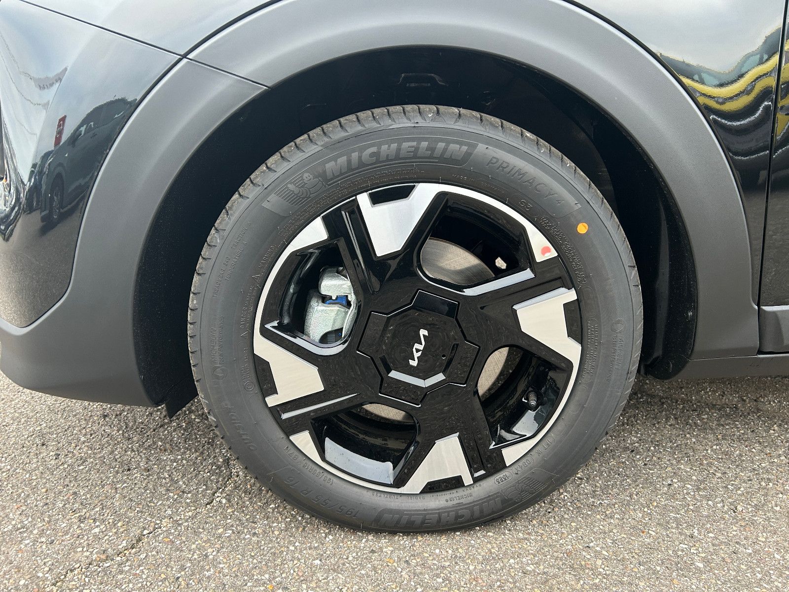 Kia Stonic - Bild 9