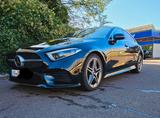 Mercedes-Benz CLS 400 d 4Matic AMG Line - Mercedes-Benz CLS 400 von privat