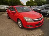 Opel Astra H GTC Sport - Opel Astra aus 2006: Sport