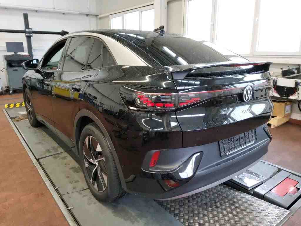 Volkswagen ID.5 - Bild 7