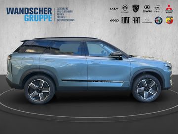 Andere JAECOO 7 PHEV DCT Exclusive 360° LHZ ACC PANORAM