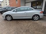 Peugeot 307 CC Cabrio-Coupe JBL - Peugeot Gebrauchtwagen von 2009