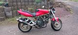 Ducati SS 750 ie - DUCATI 750 S